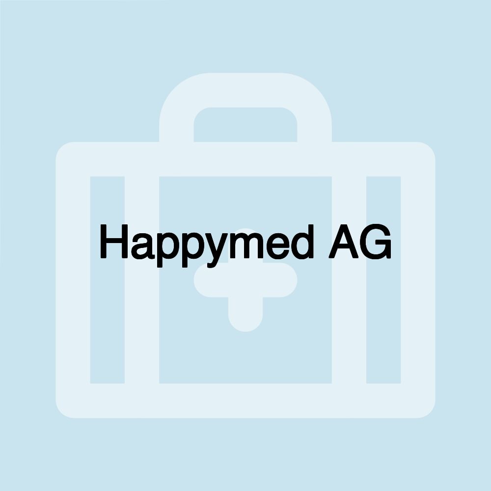 Happymed AG