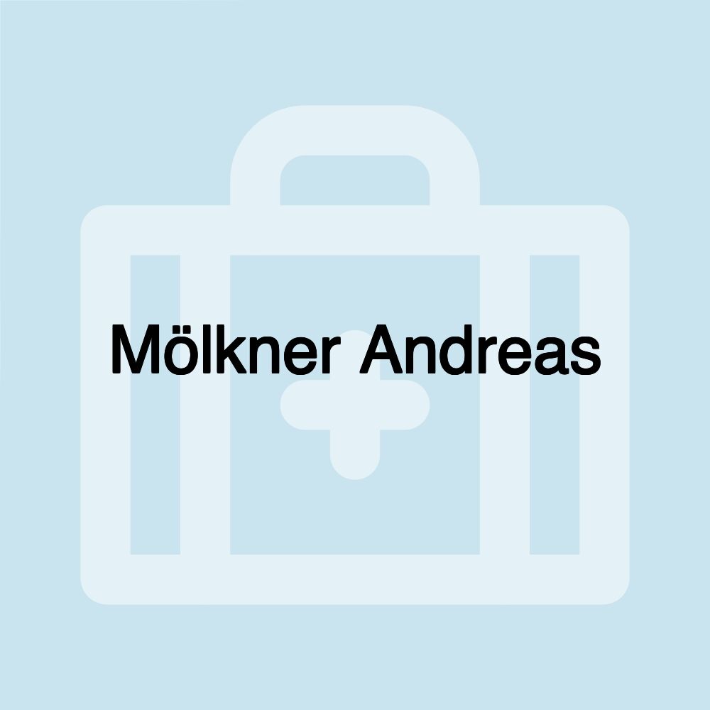 Mölkner Andreas