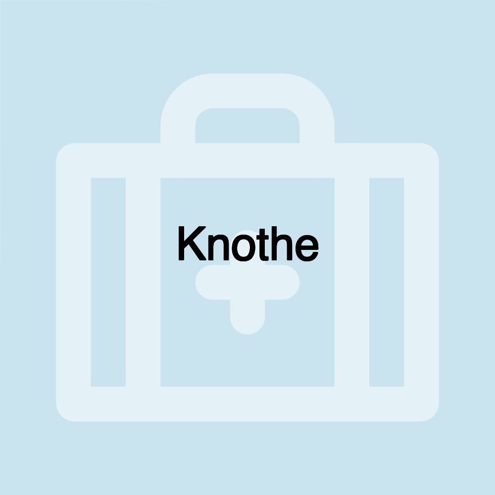 Knothe