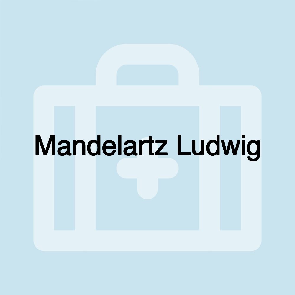 Mandelartz Ludwig