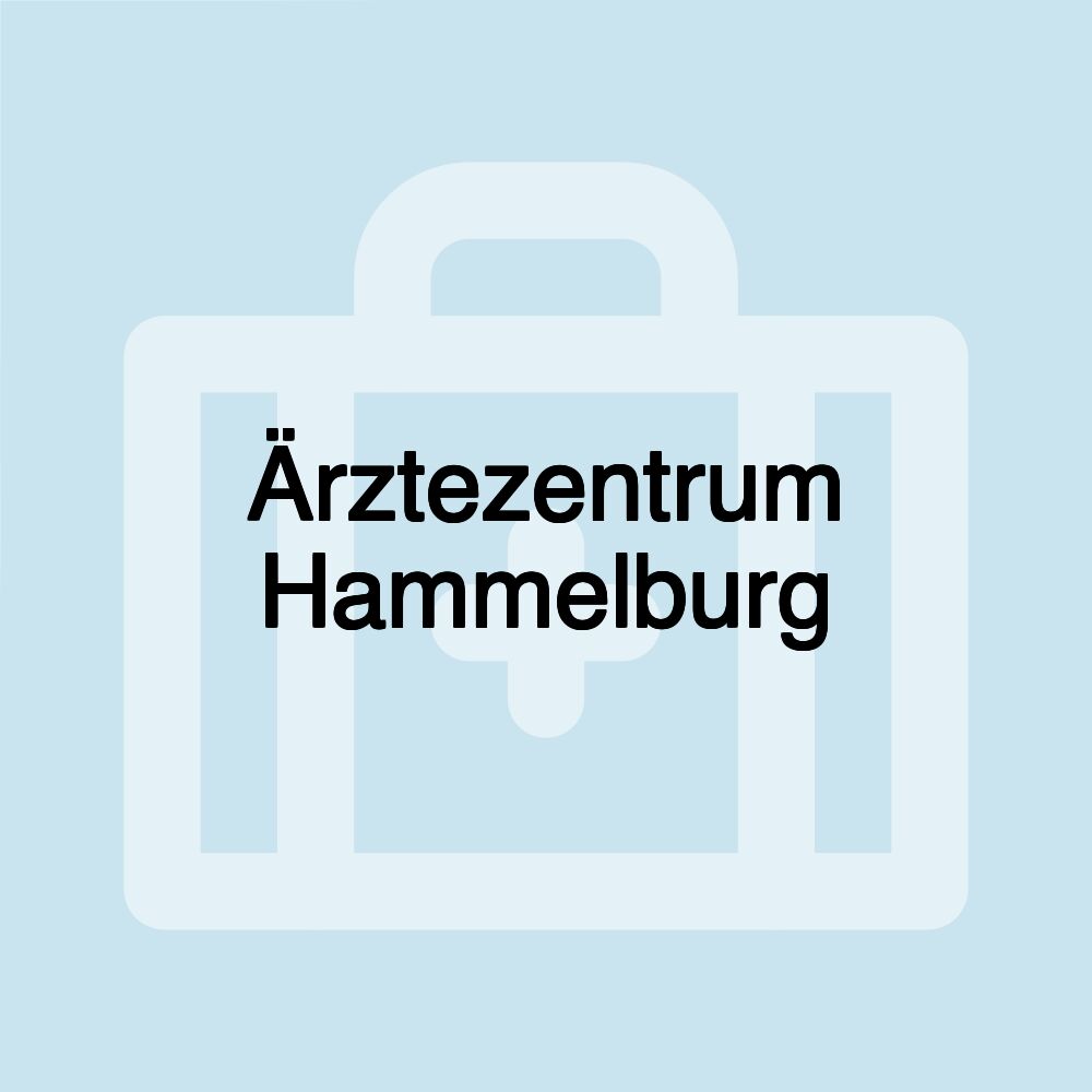 Ärztezentrum Hammelburg