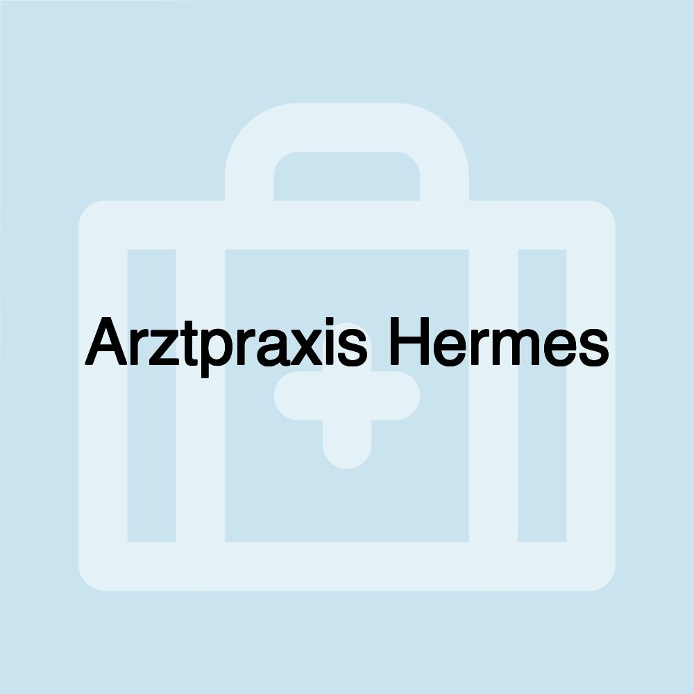 Arztpraxis Hermes