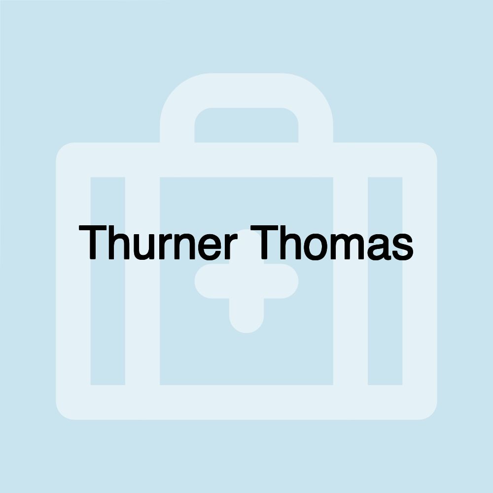 Thurner Thomas