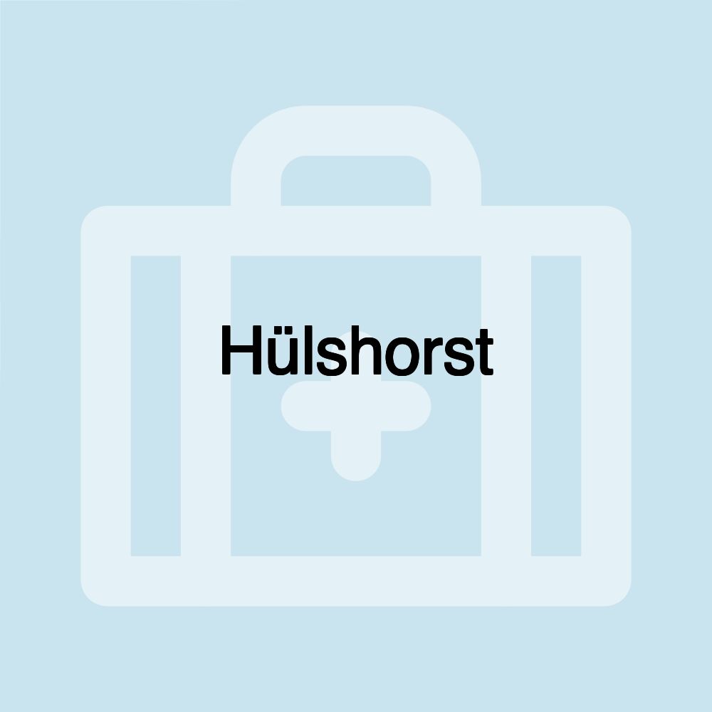 Hülshorst