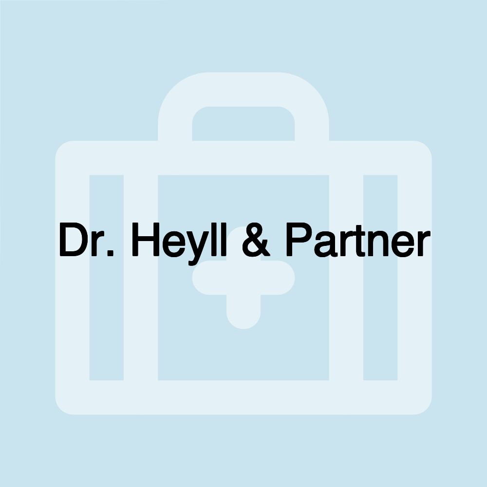 Dr. Heyll & Partner