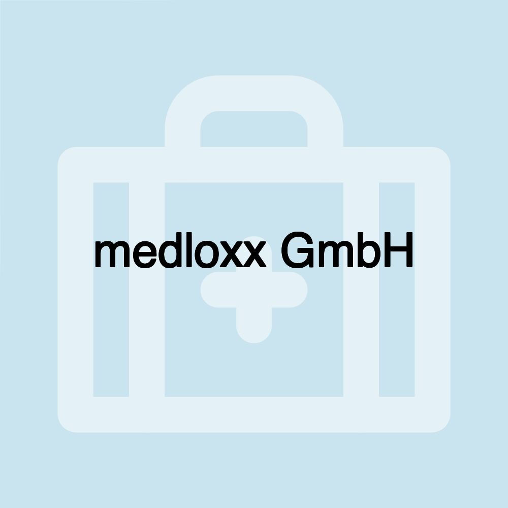 medloxx GmbH