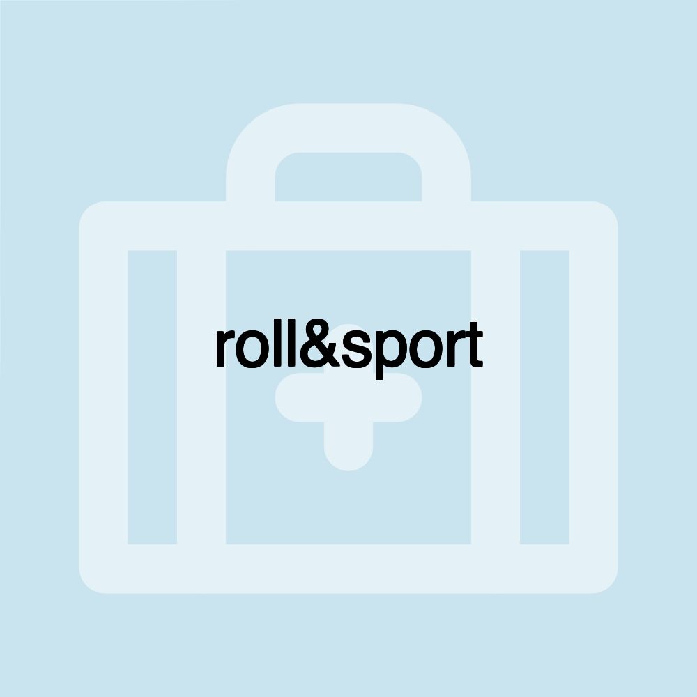 roll&sport