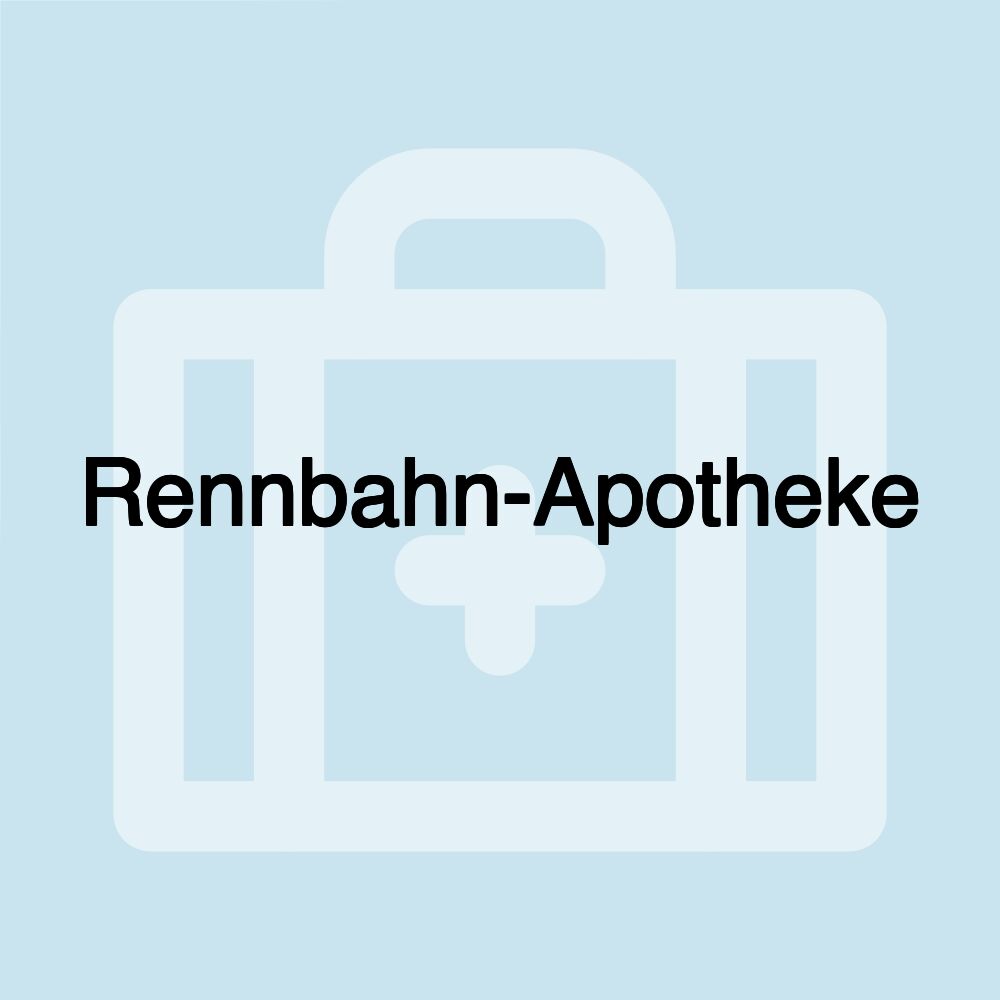 Rennbahn-Apotheke