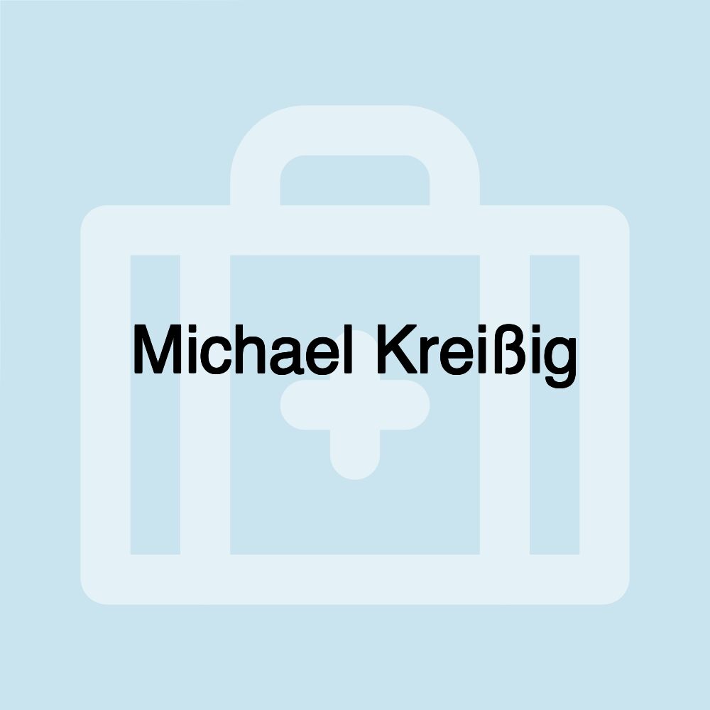 Michael Kreißig