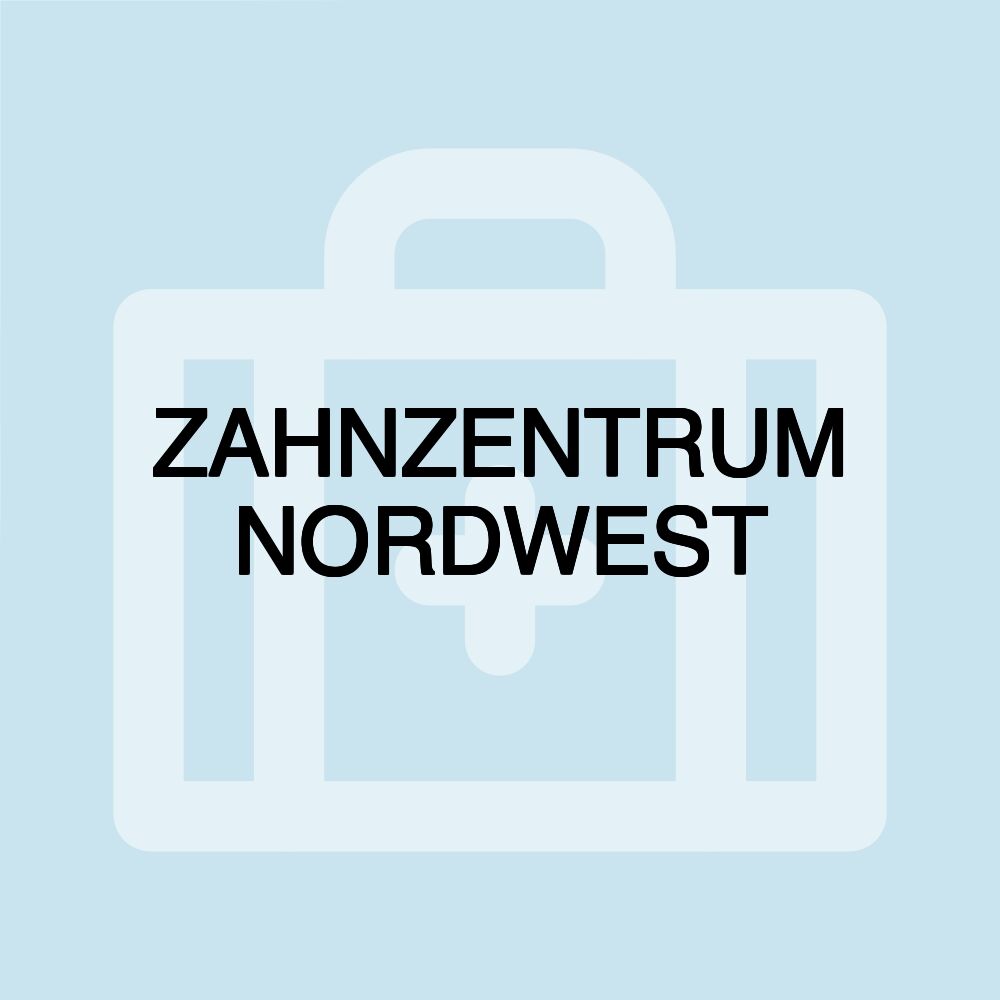 ZAHNZENTRUM NORDWEST