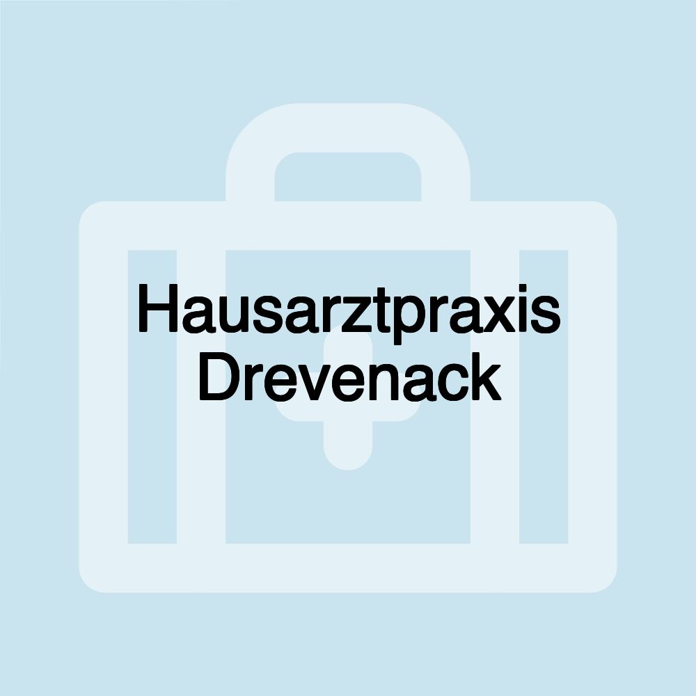 Hausarztpraxis Drevenack