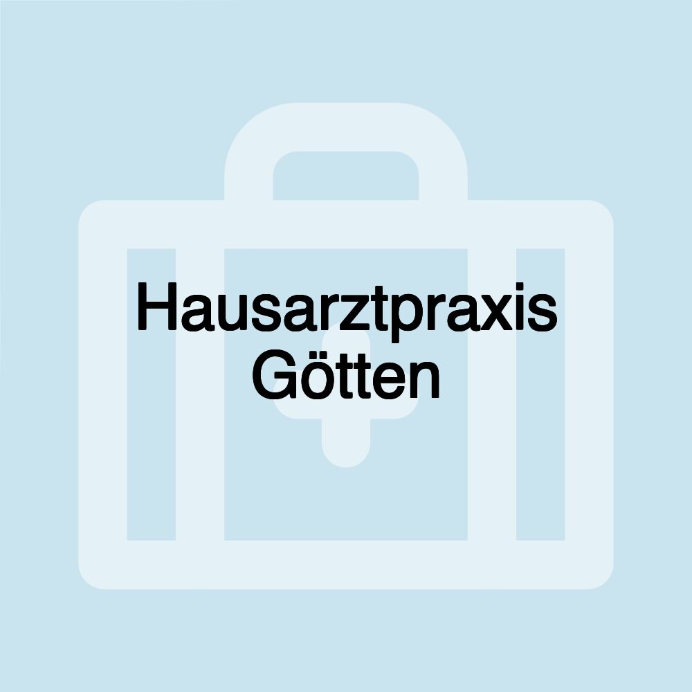 Hausarztpraxis Götten