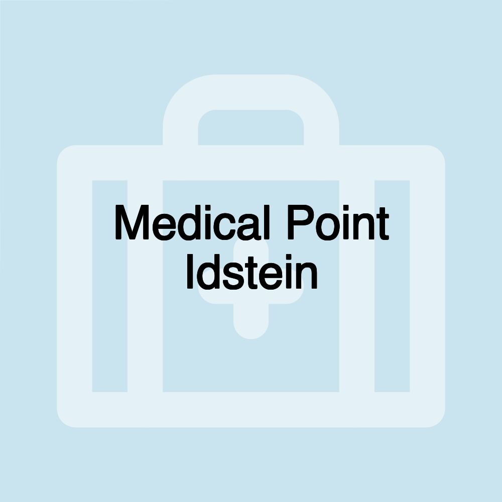 Medical Point Idstein