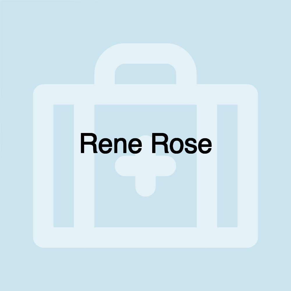 Rene Rose