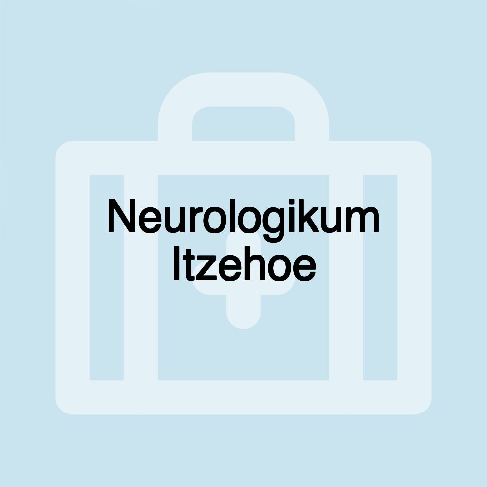 Neurologikum Itzehoe