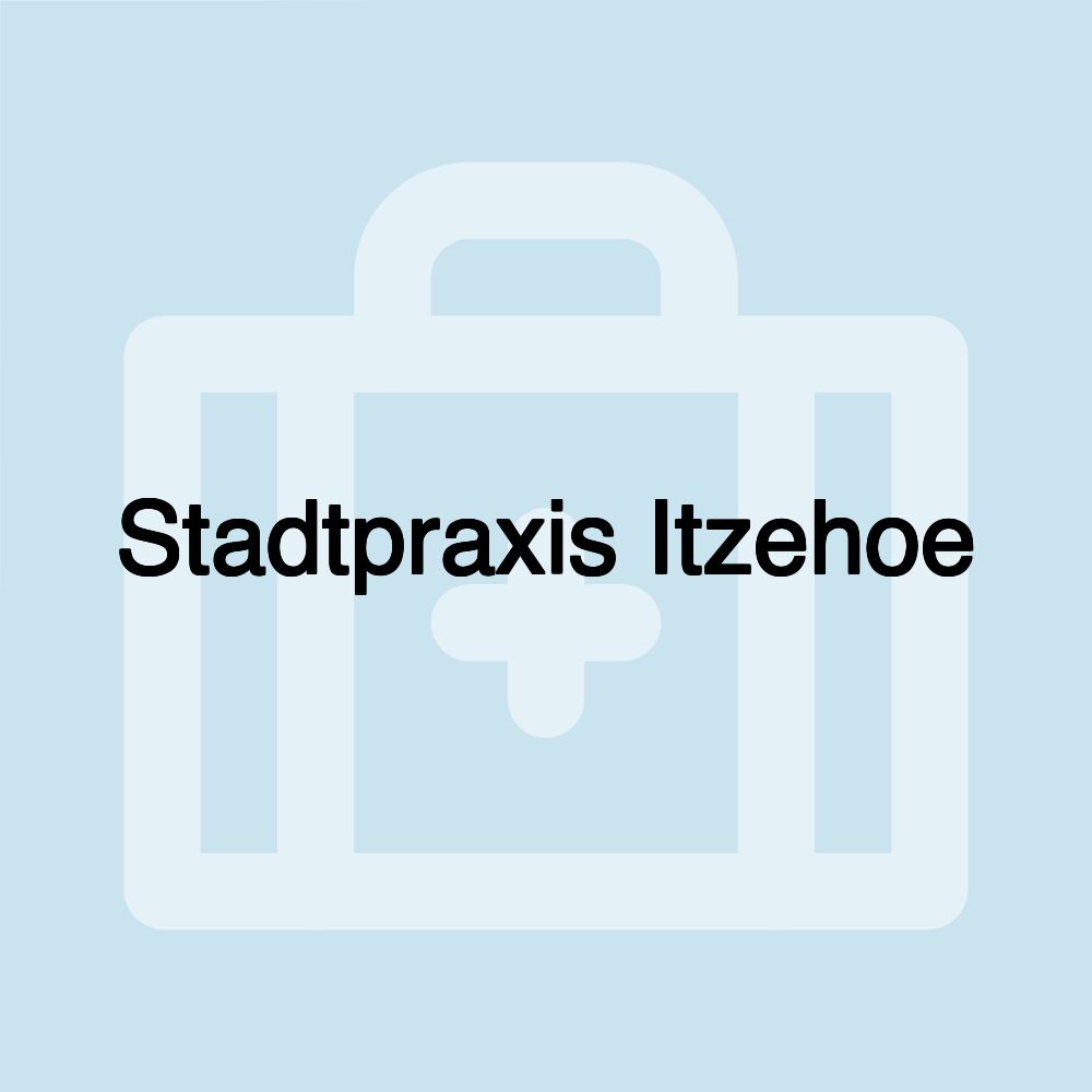 Stadtpraxis Itzehoe