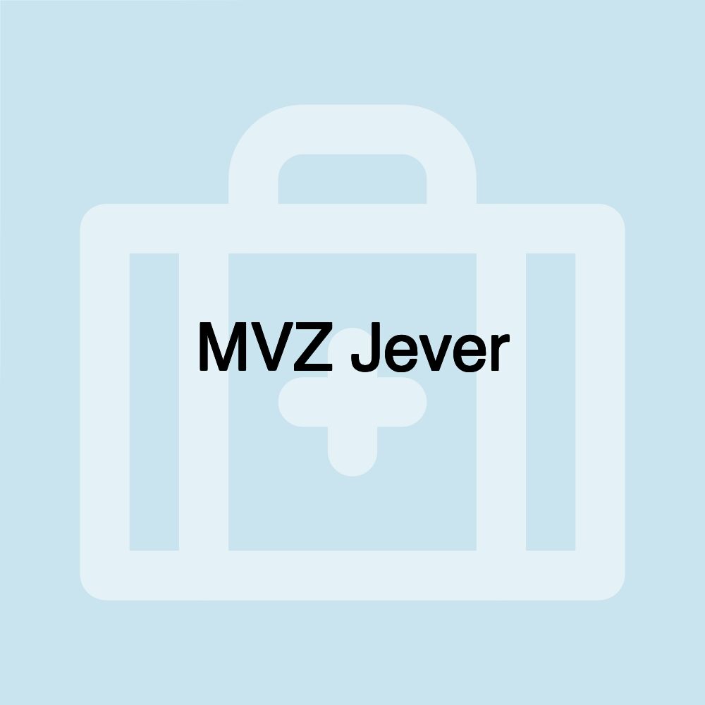 MVZ Jever