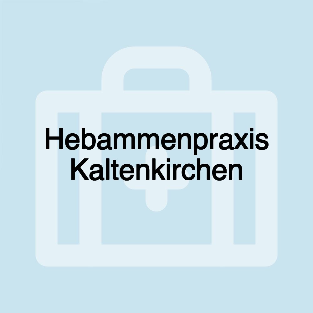 Hebammenpraxis Kaltenkirchen