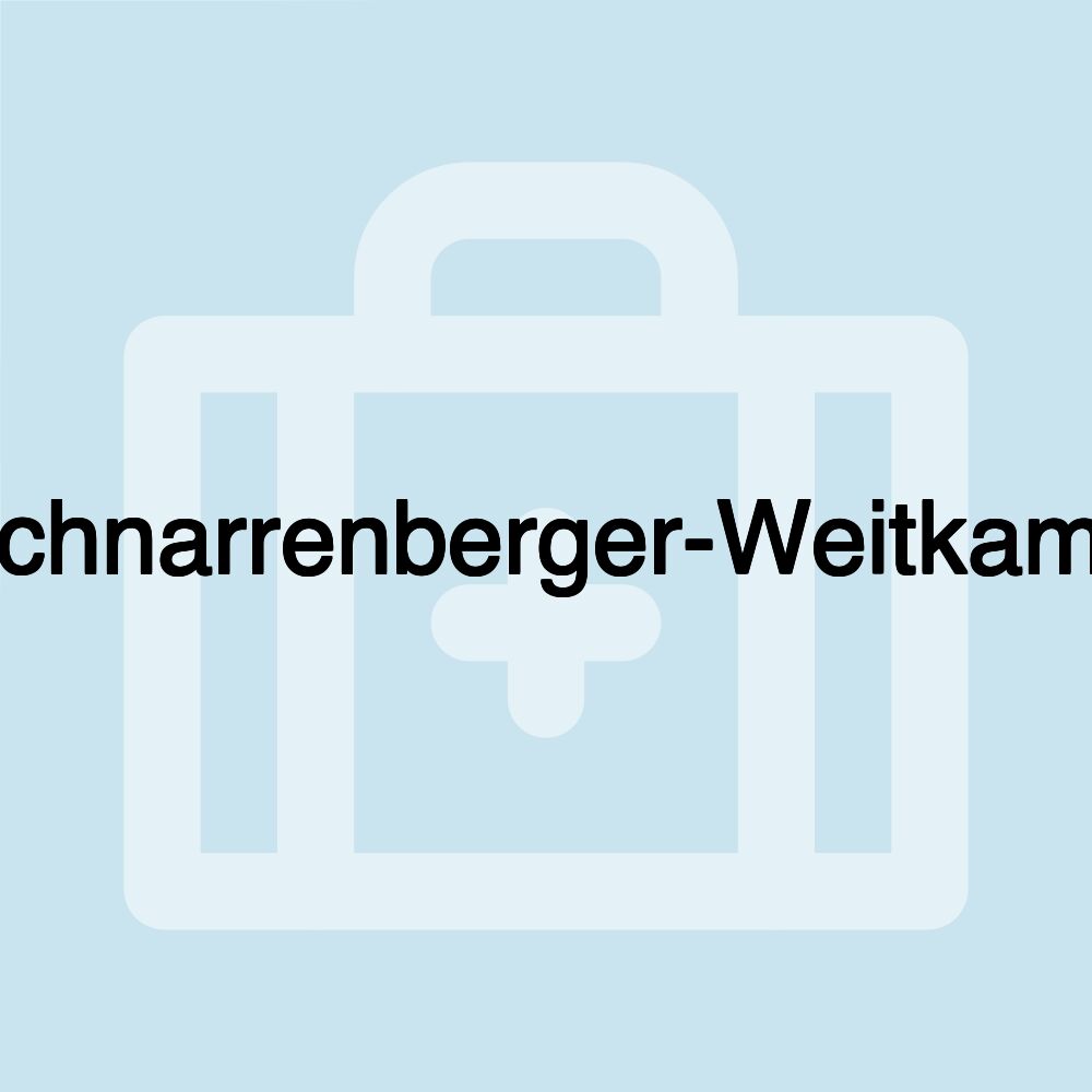 Schnarrenberger-Weitkamp