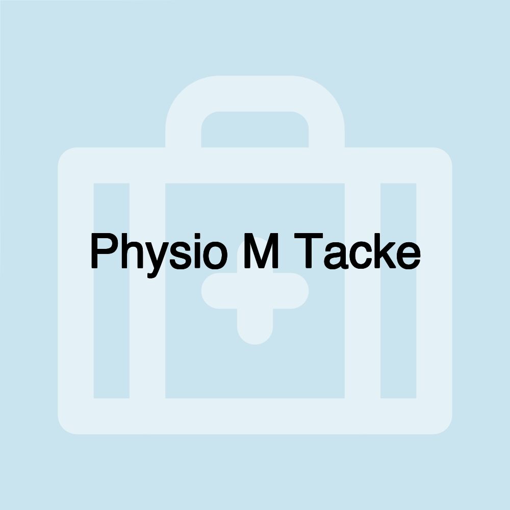 Physio M Tacke