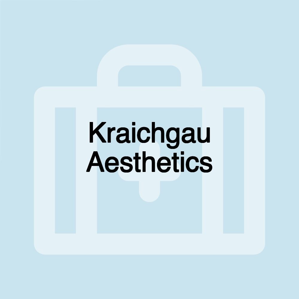 Kraichgau Aesthetics