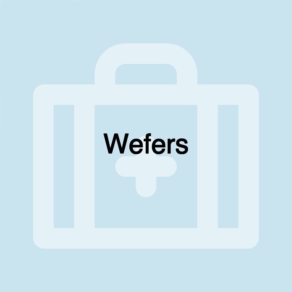 Wefers