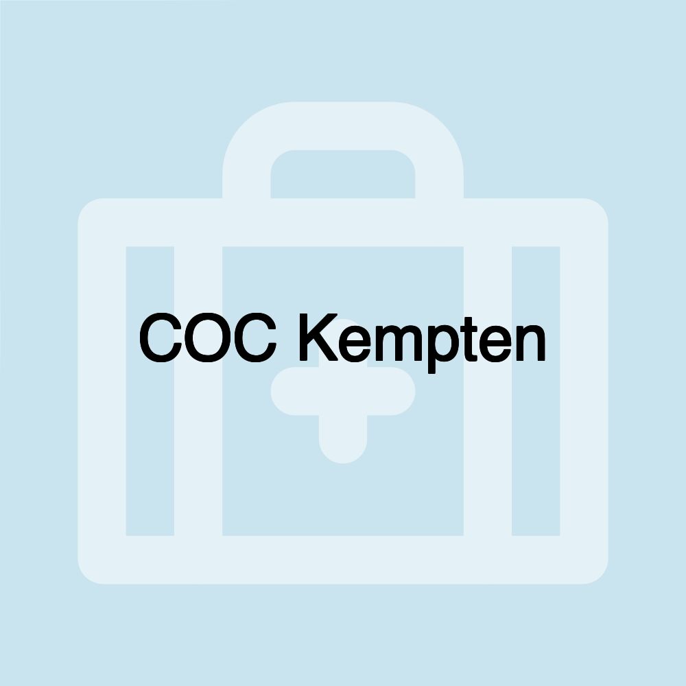 COC Kempten