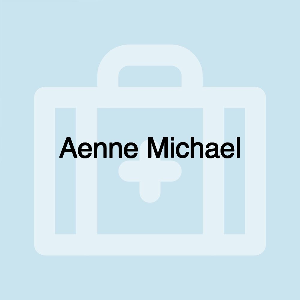 Aenne Michael