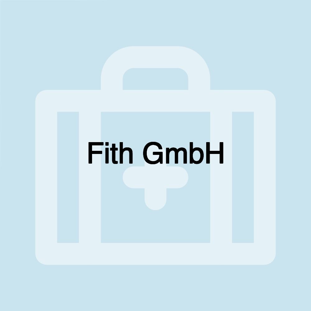 Fith GmbH