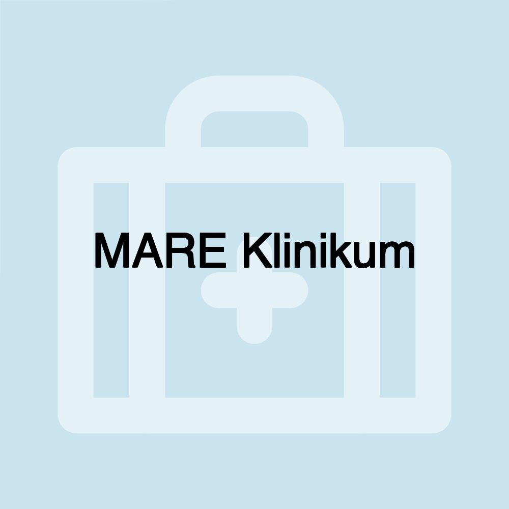 MARE Klinikum