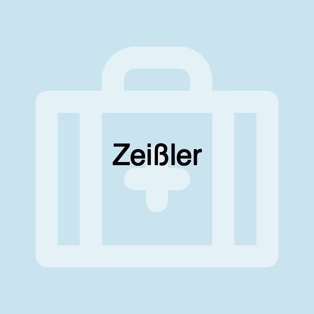 Zeißler