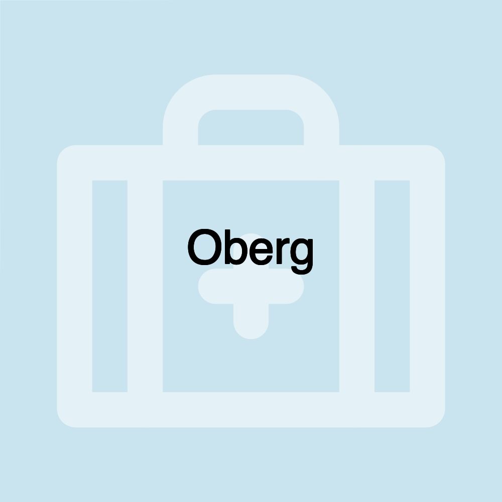 Oberg