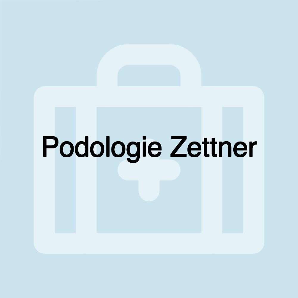 Podologie Zettner