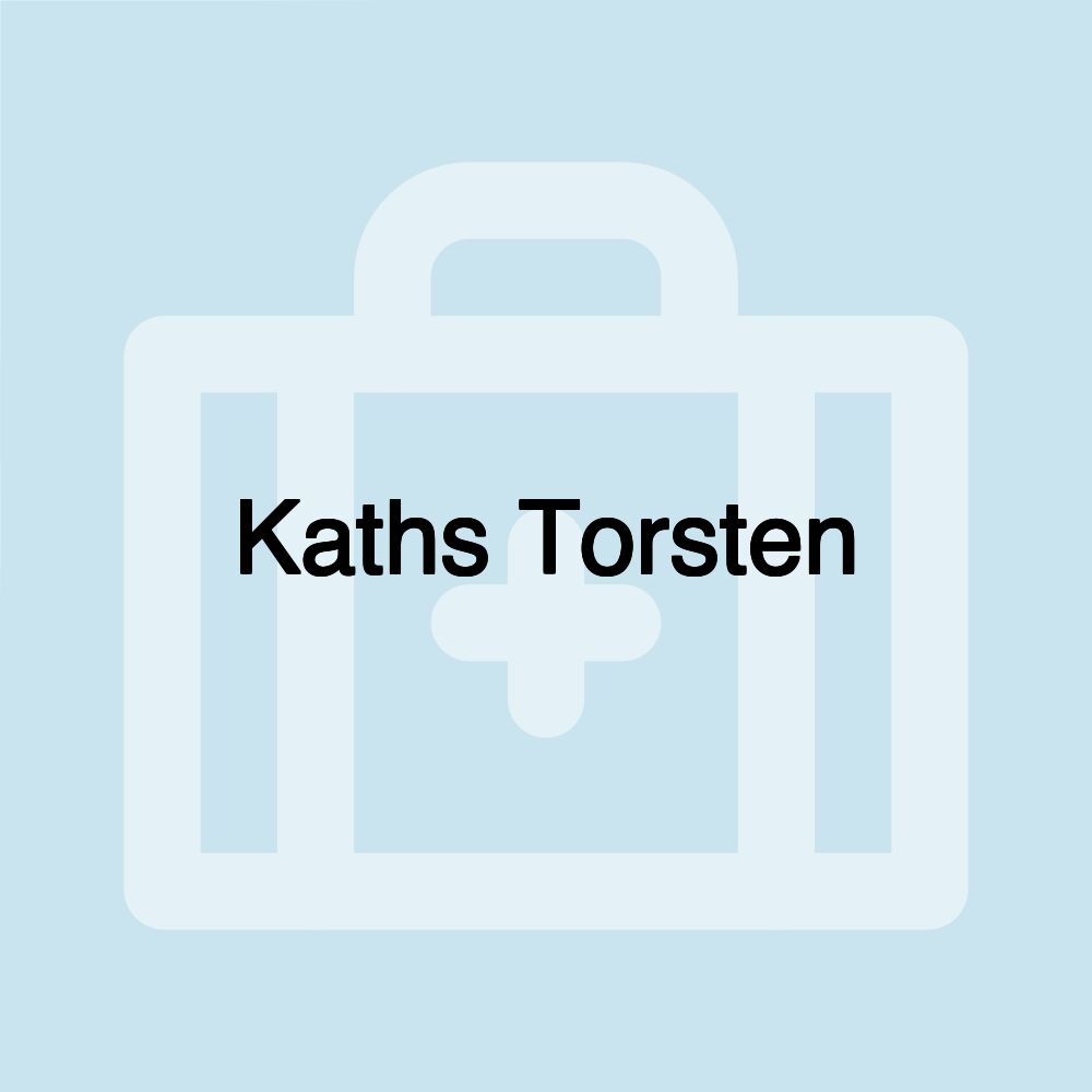 Kaths Torsten