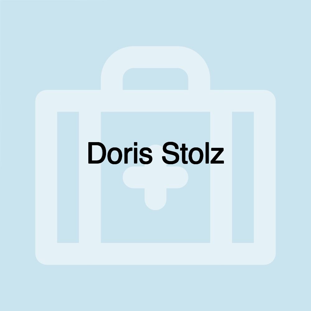 Doris Stolz