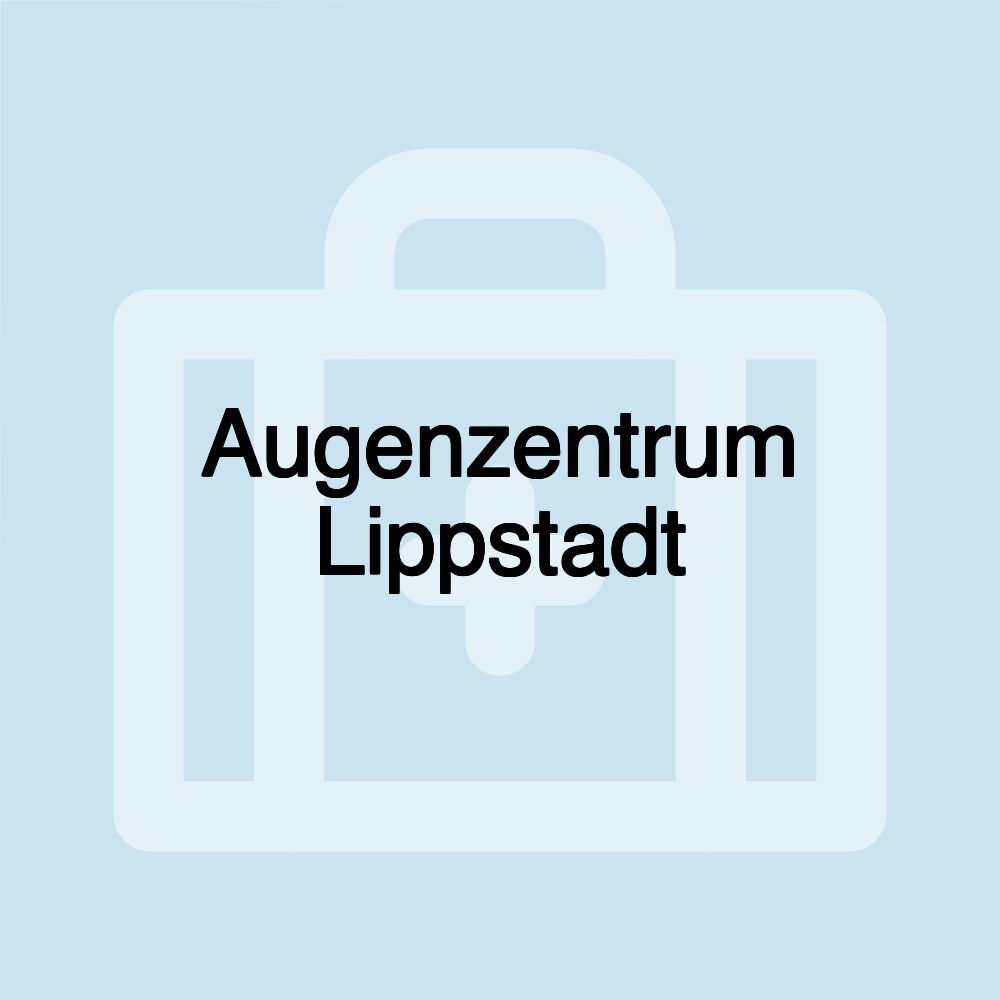 Augenzentrum Lippstadt