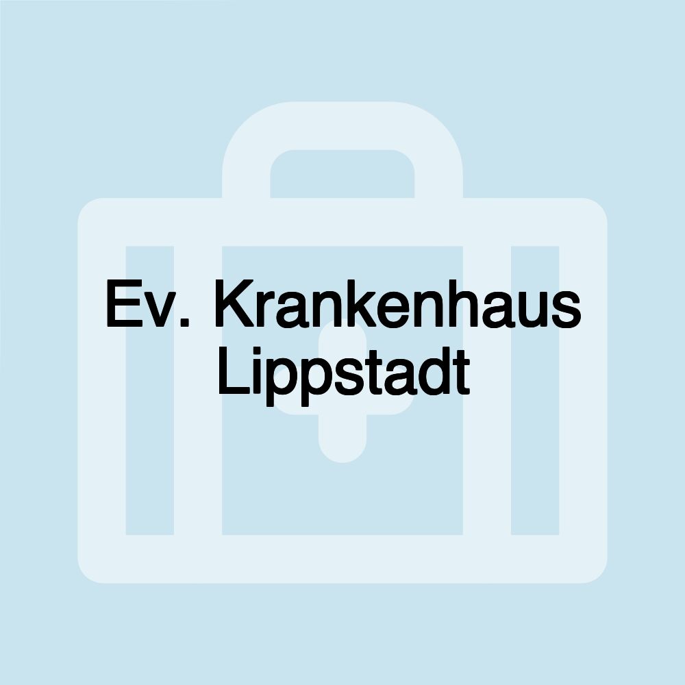 Ev. Krankenhaus Lippstadt