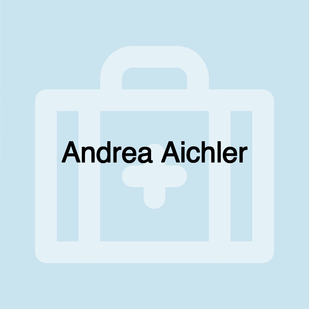 Andrea Aichler