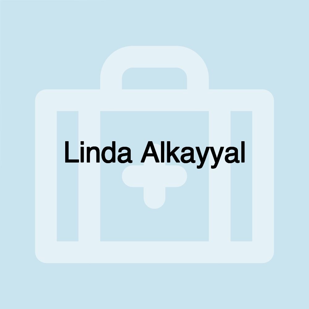 Linda Alkayyal