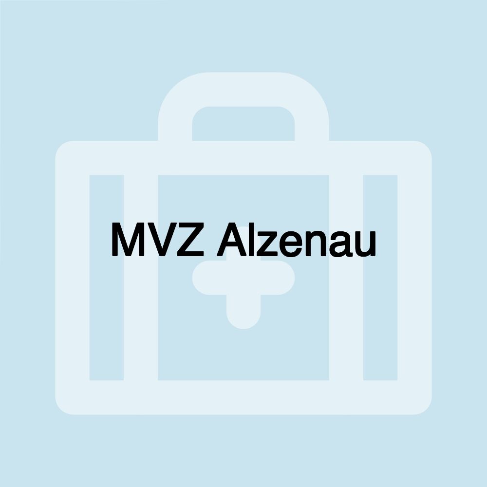 MVZ Alzenau