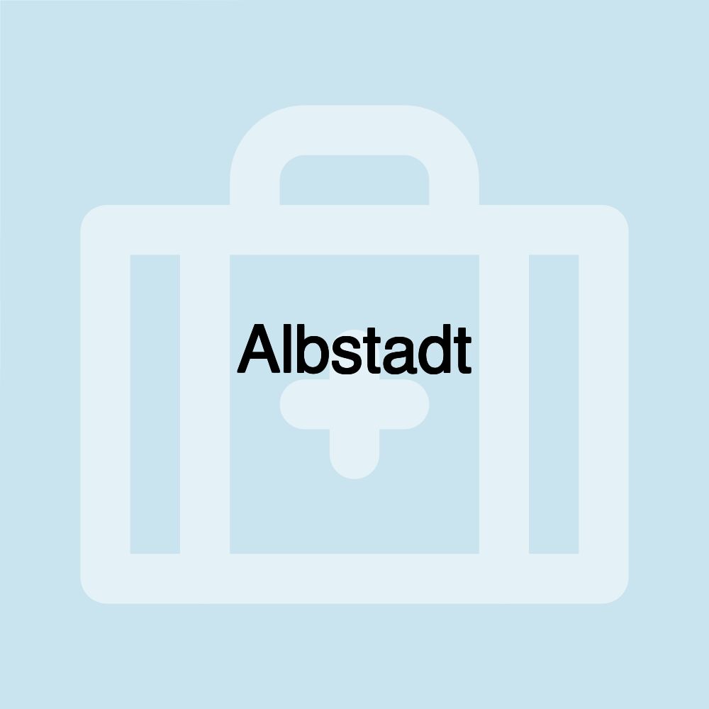 Albstadt