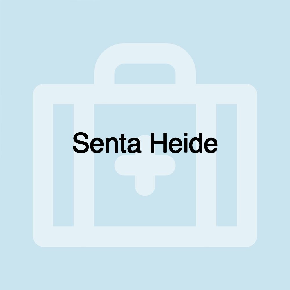 Senta Heide