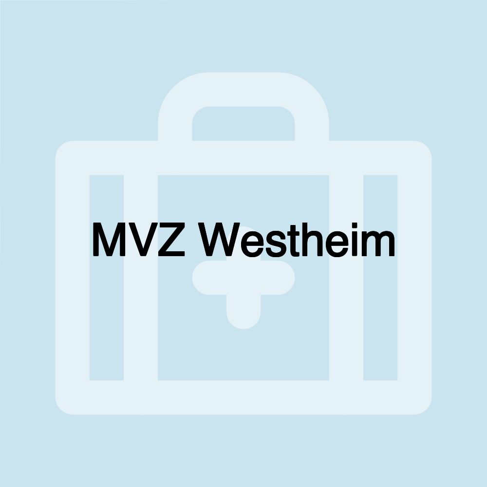 MVZ Westheim