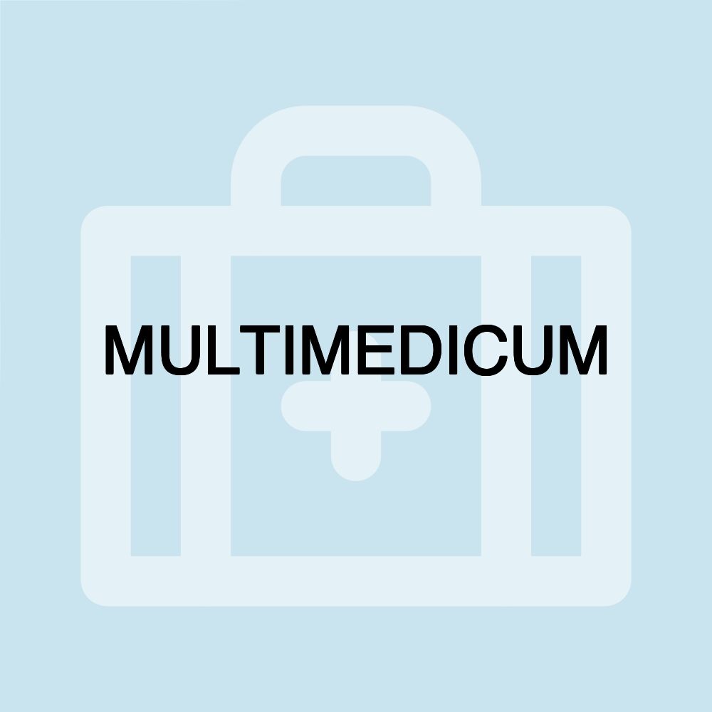 MULTIMEDICUM