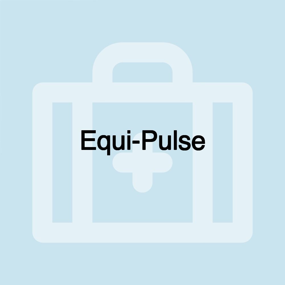 Equi-Pulse