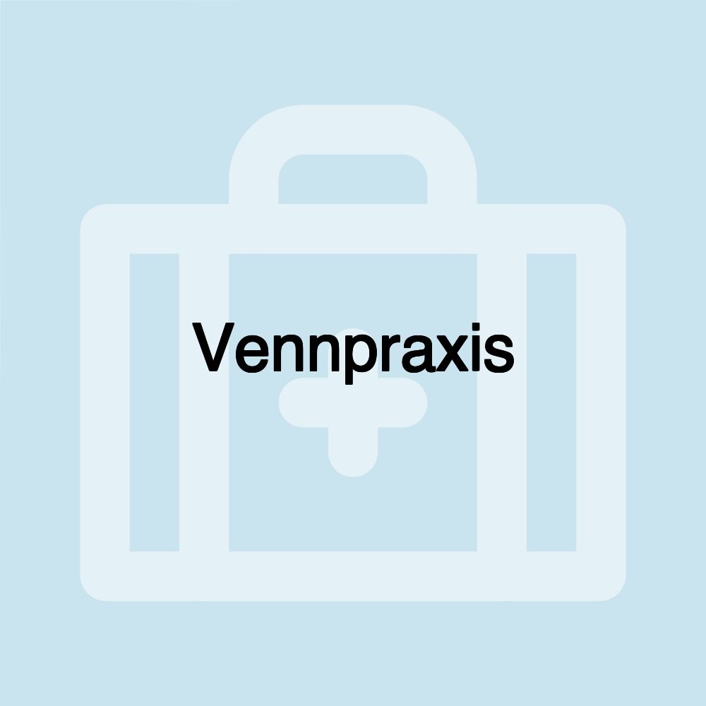 Vennpraxis