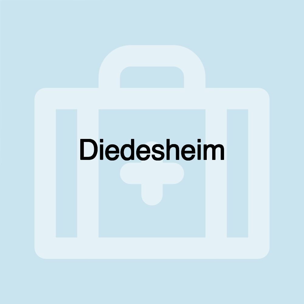 Diedesheim