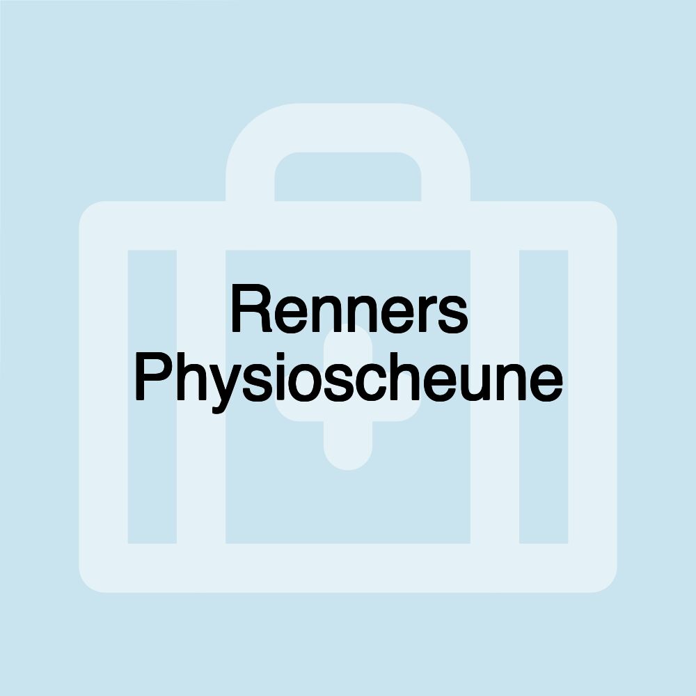 Renners Physioscheune