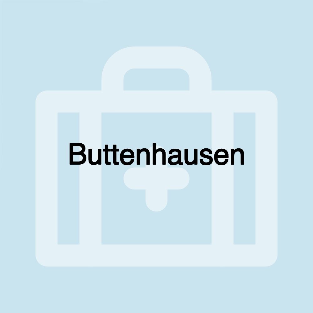 Buttenhausen