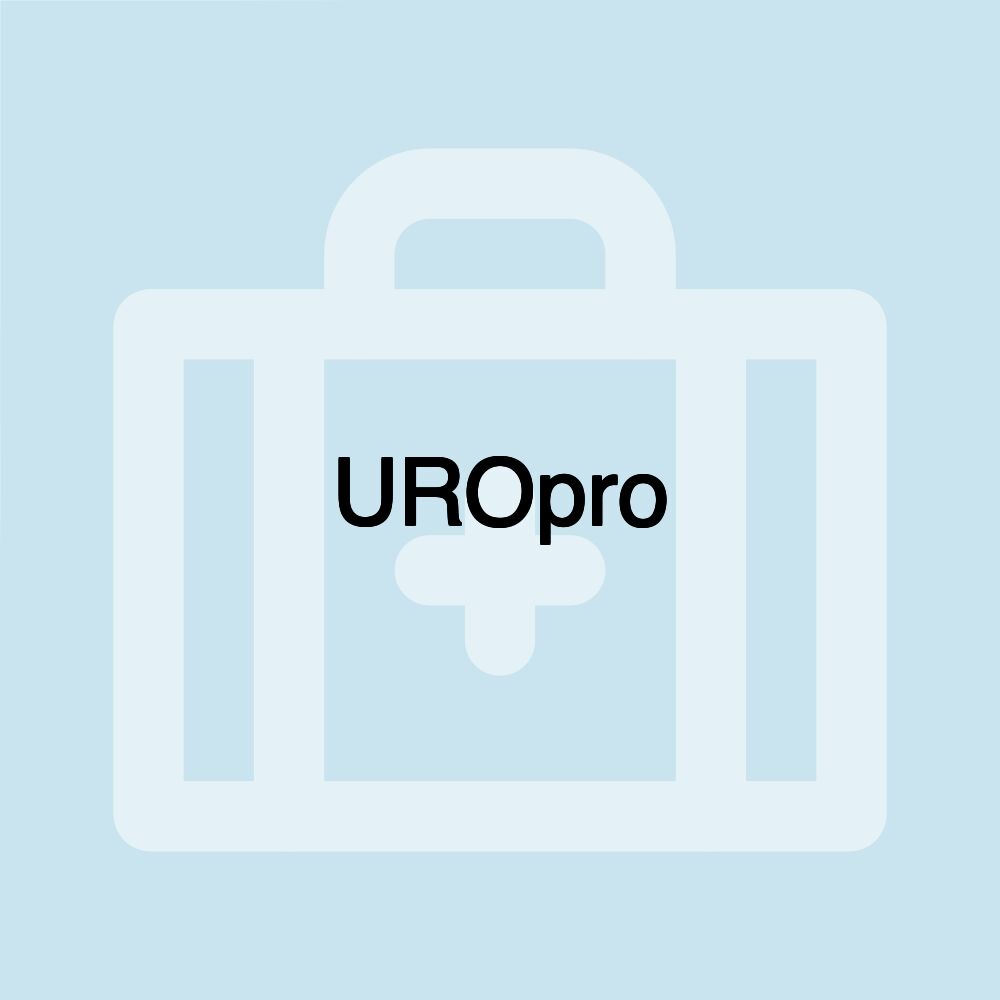 UROpro